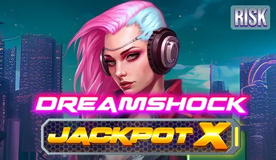 Selector casino slot